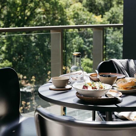 United Places Hotel Botanic Gardens Melbourne Ngoại thất bức ảnh