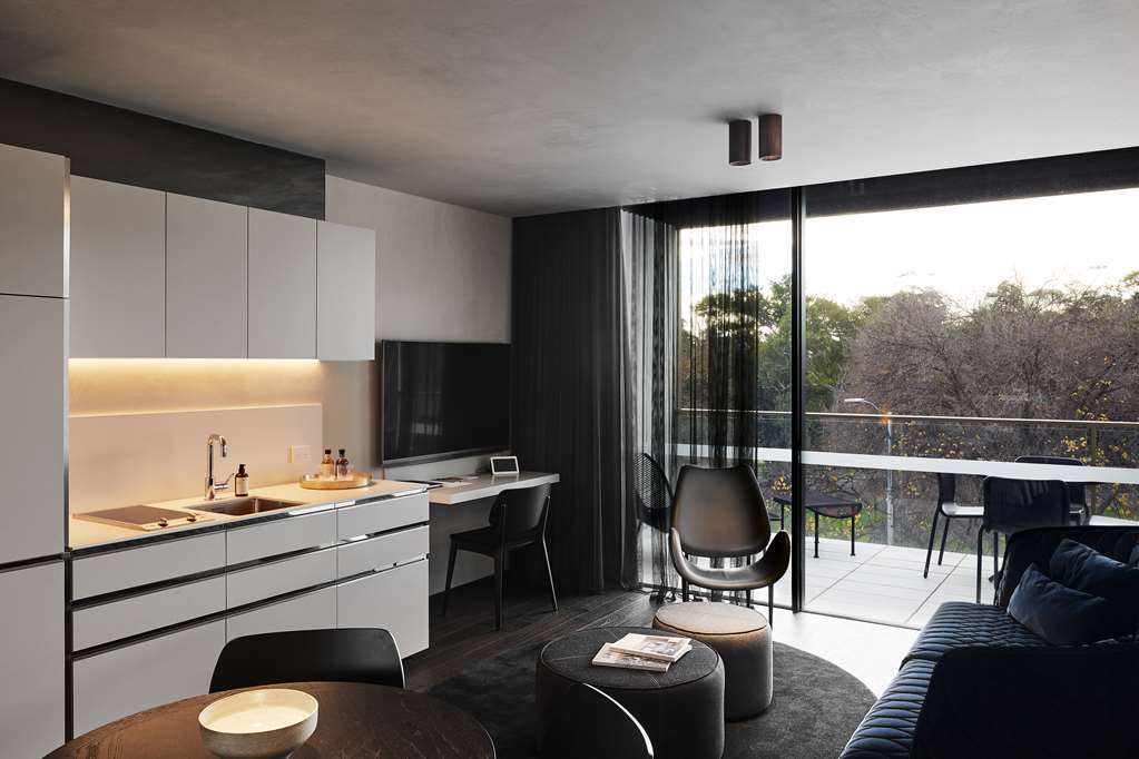 United Places Hotel Botanic Gardens Melbourne Tiện nghi bức ảnh