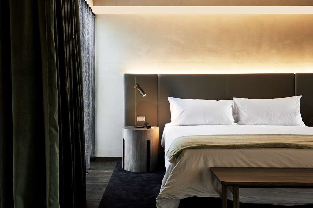 United Places Hotel Botanic Gardens Melbourne Tiện nghi bức ảnh