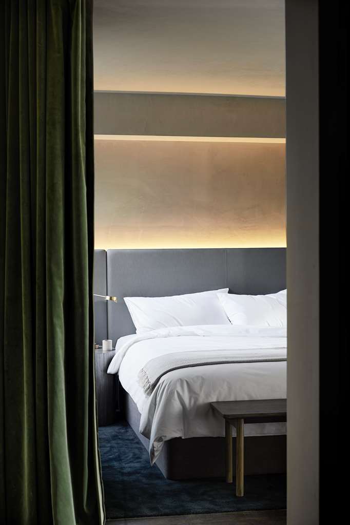 United Places Hotel Botanic Gardens Melbourne Phòng bức ảnh