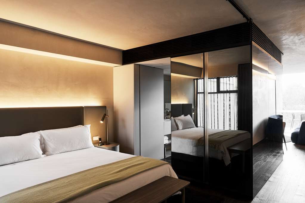 United Places Hotel Botanic Gardens Melbourne Phòng bức ảnh