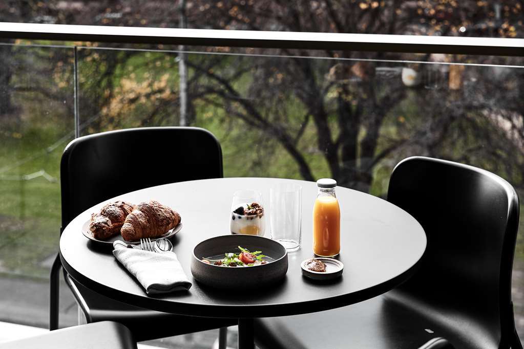 United Places Hotel Botanic Gardens Melbourne Phòng bức ảnh