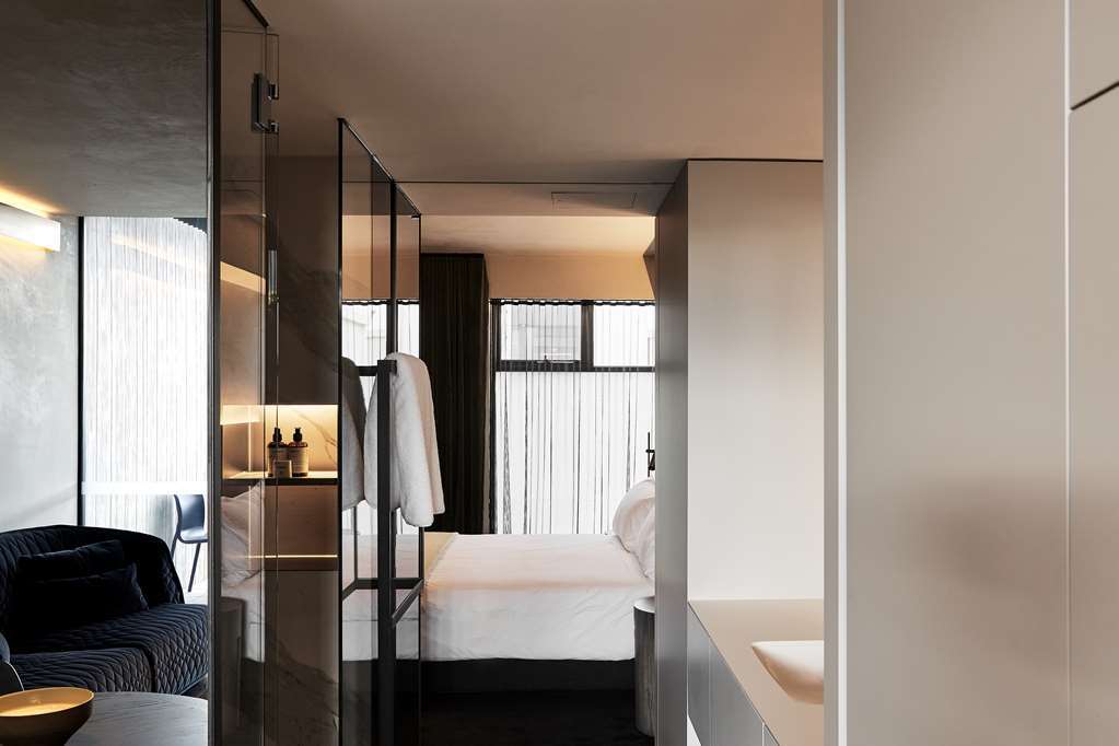 United Places Hotel Botanic Gardens Melbourne Phòng bức ảnh