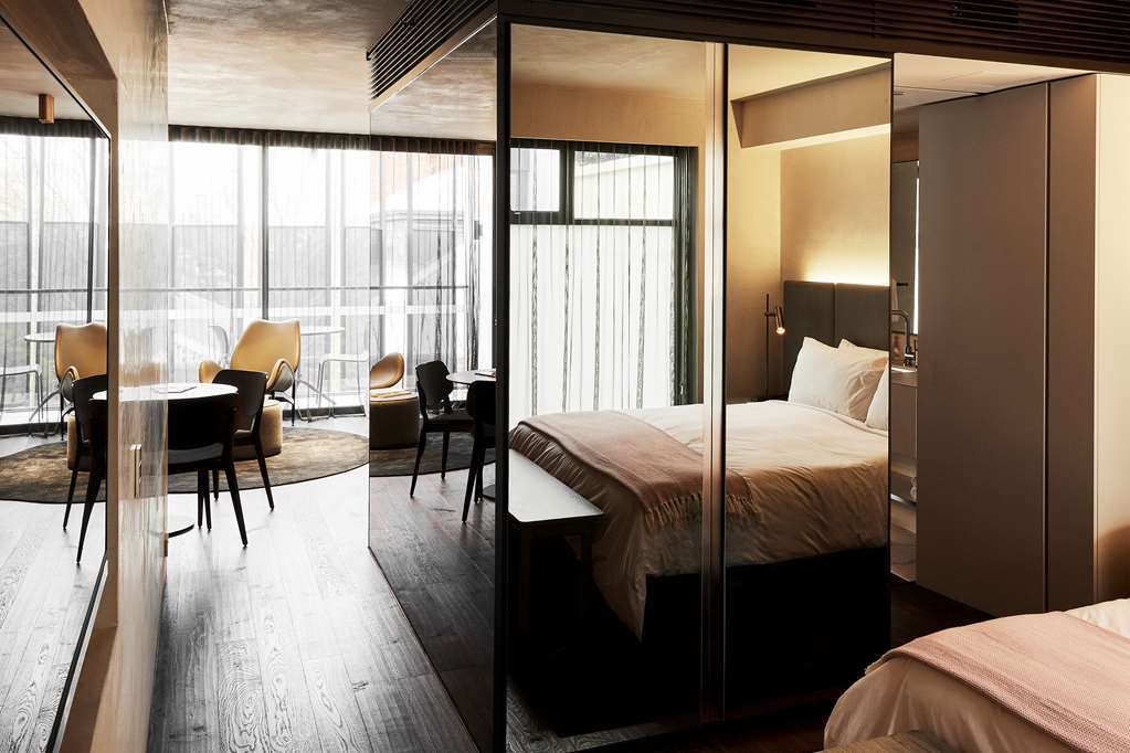 United Places Hotel Botanic Gardens Melbourne Phòng bức ảnh