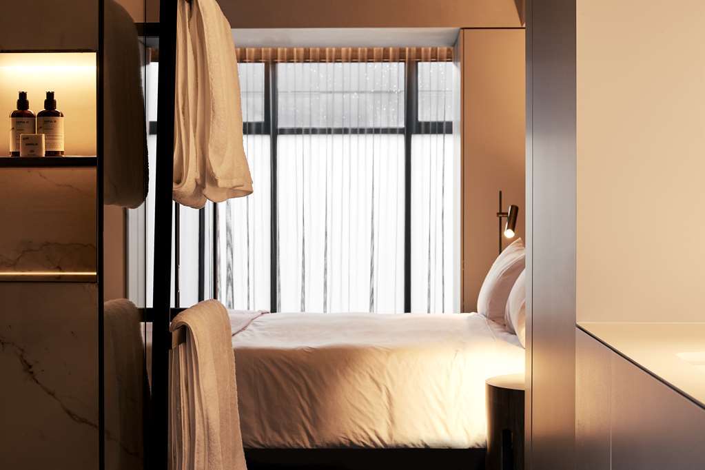 United Places Hotel Botanic Gardens Melbourne Phòng bức ảnh