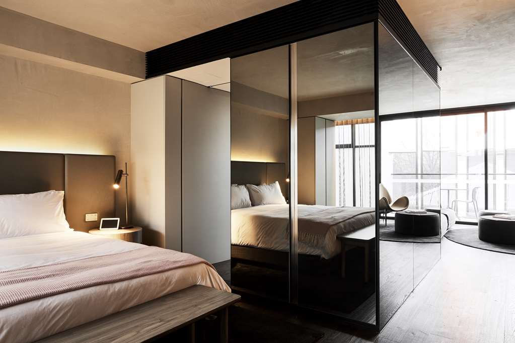 United Places Hotel Botanic Gardens Melbourne Phòng bức ảnh