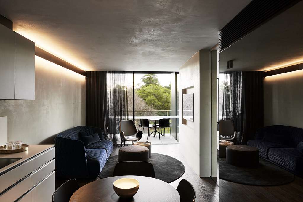 United Places Hotel Botanic Gardens Melbourne Phòng bức ảnh
