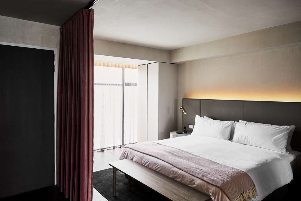 United Places Hotel Botanic Gardens Melbourne Phòng bức ảnh