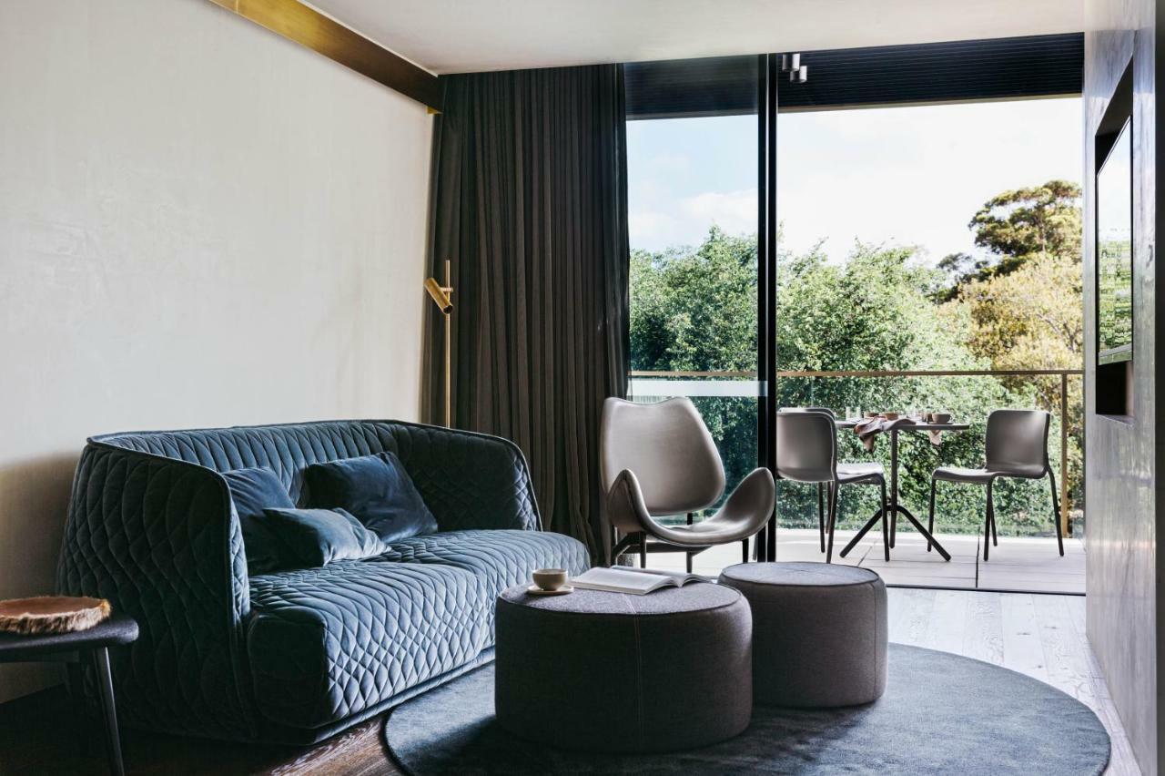 United Places Hotel Botanic Gardens Melbourne Ngoại thất bức ảnh
