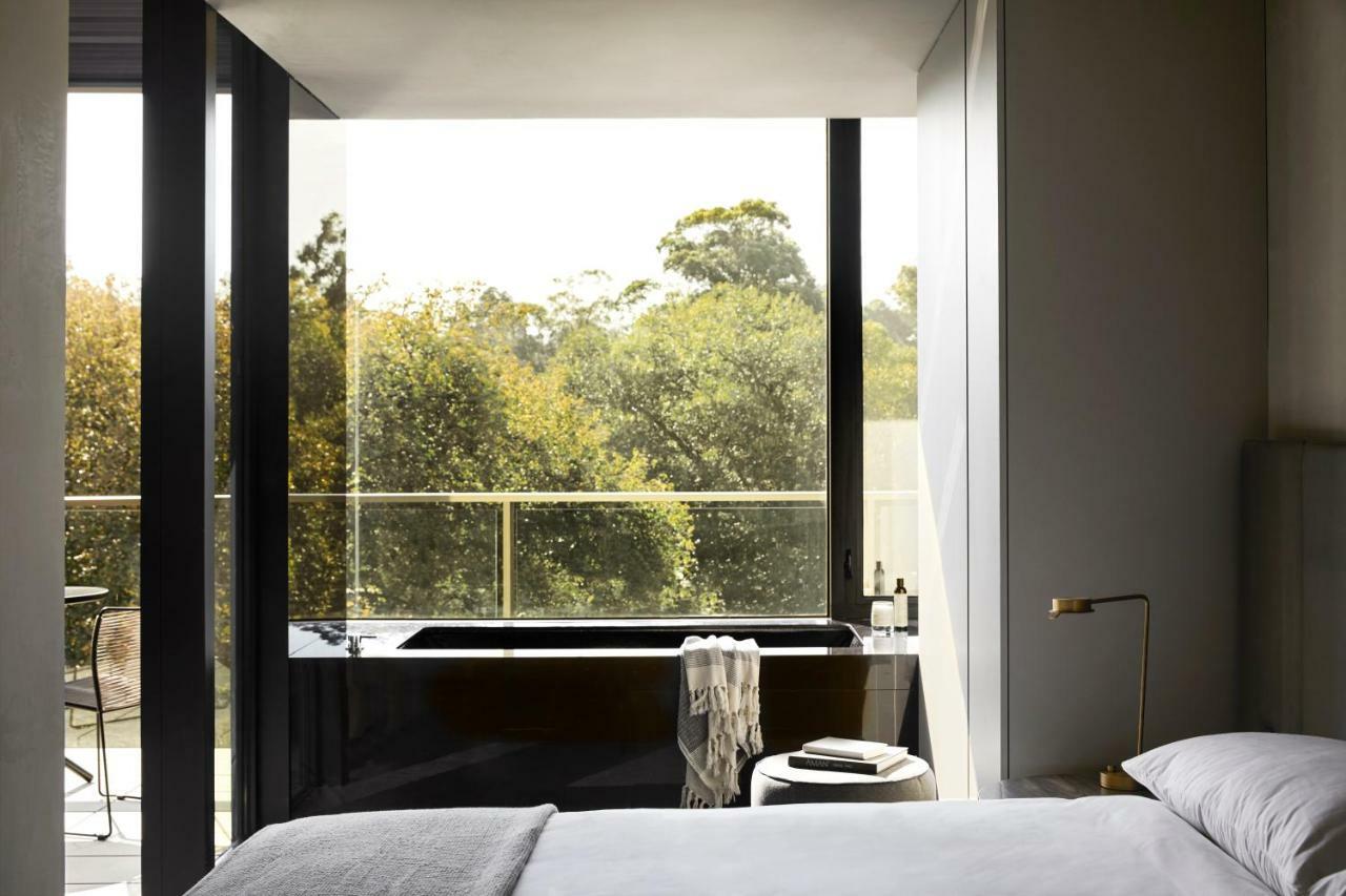 United Places Hotel Botanic Gardens Melbourne Ngoại thất bức ảnh