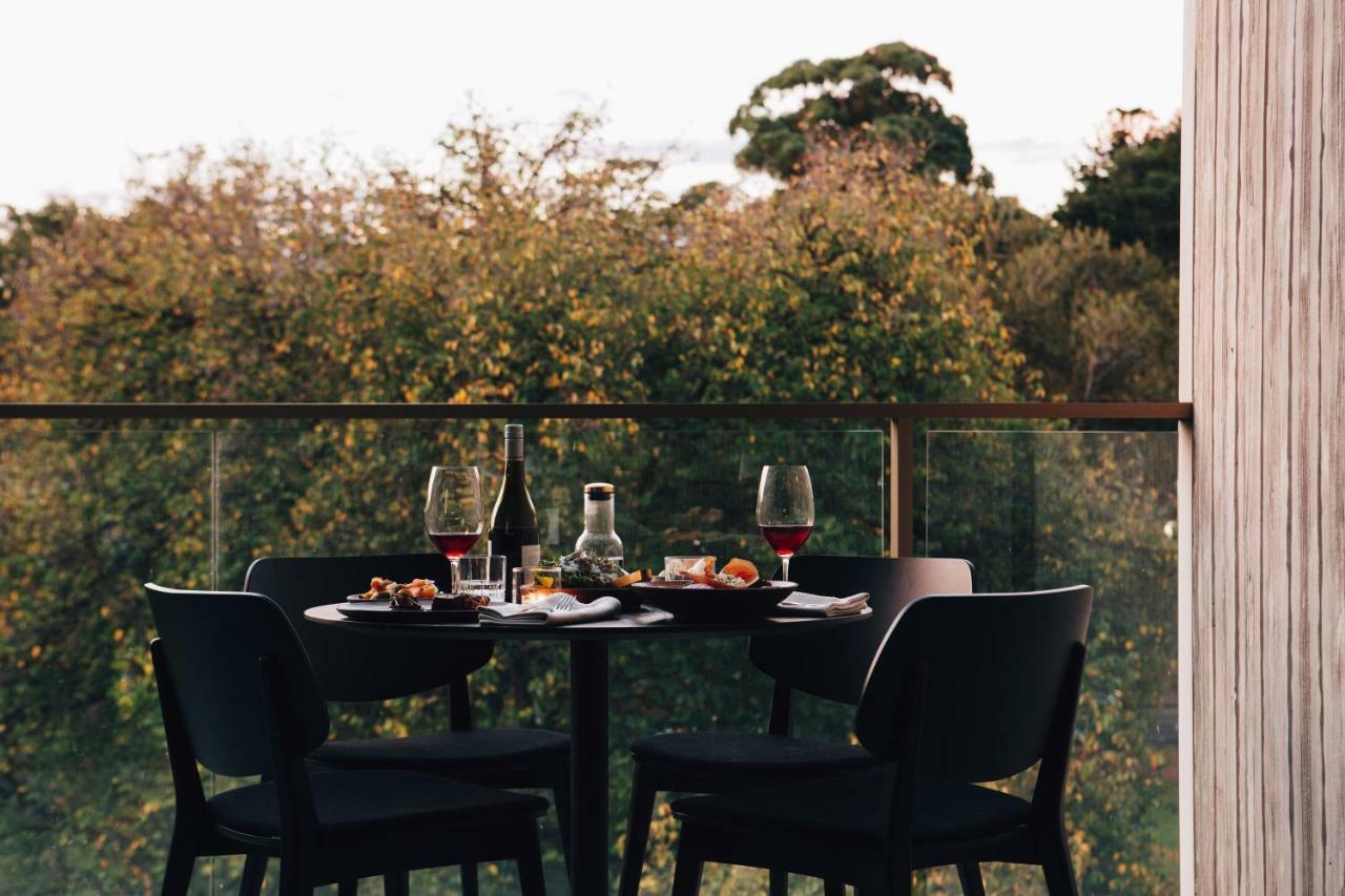 United Places Hotel Botanic Gardens Melbourne Ngoại thất bức ảnh