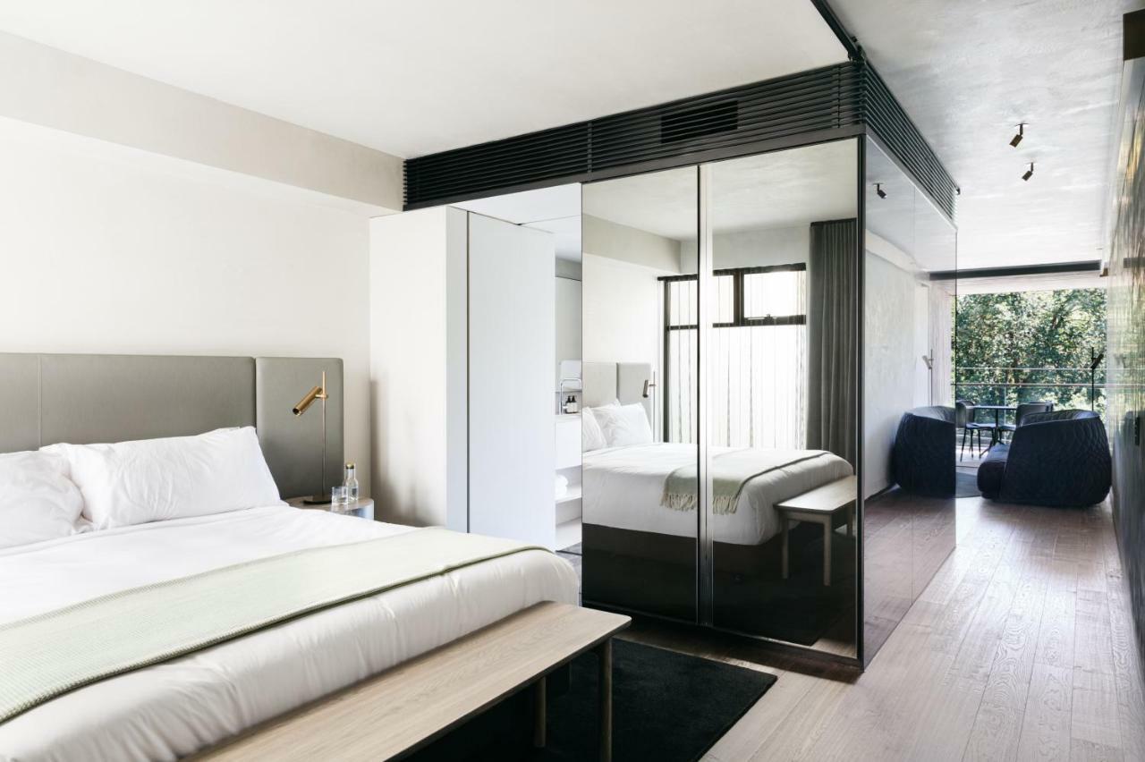 United Places Hotel Botanic Gardens Melbourne Ngoại thất bức ảnh