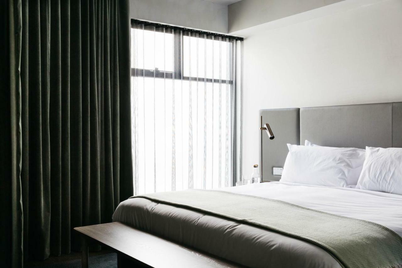United Places Hotel Botanic Gardens Melbourne Ngoại thất bức ảnh
