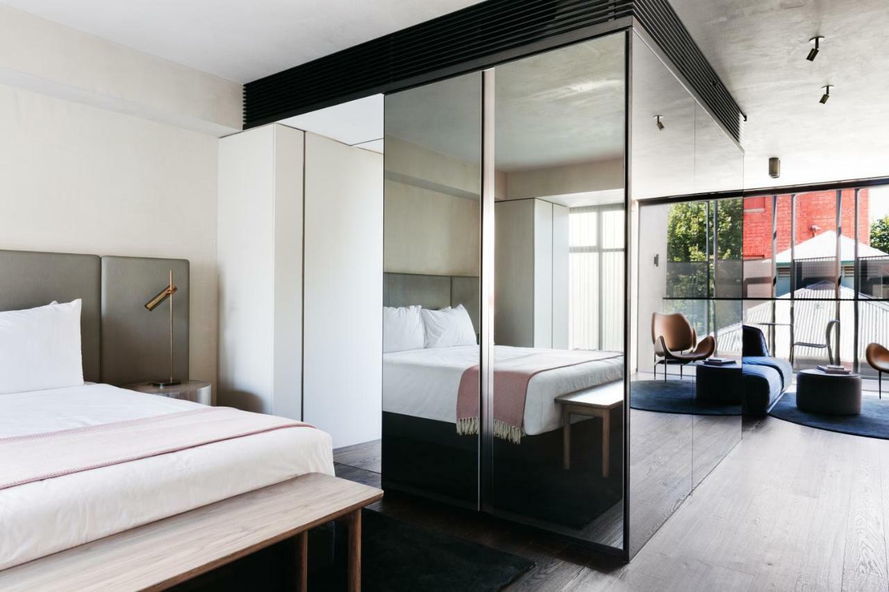 United Places Hotel Botanic Gardens Melbourne Ngoại thất bức ảnh