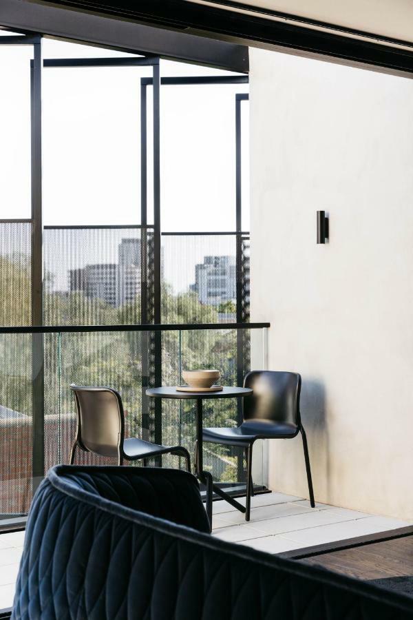 United Places Hotel Botanic Gardens Melbourne Ngoại thất bức ảnh